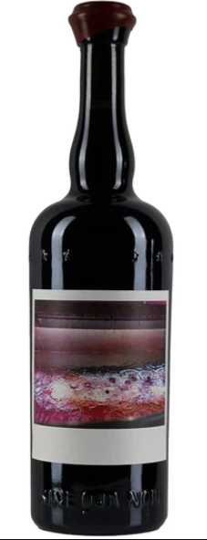 2019 | Sine Qua Non | Eleven Confessions Grenache at CaskCartel.com