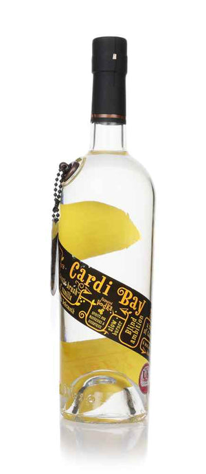 Eccentric Cardi Bay Flavoured Vodka | 700ML at CaskCartel.com