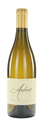 2009 | Aubert | UV-SL Chardonnay at CaskCartel.com