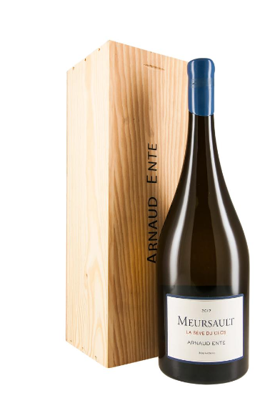 2017 | Domaine Arnaud Ente | Meursault La Seve du Clos (Magnum) at CaskCartel.com