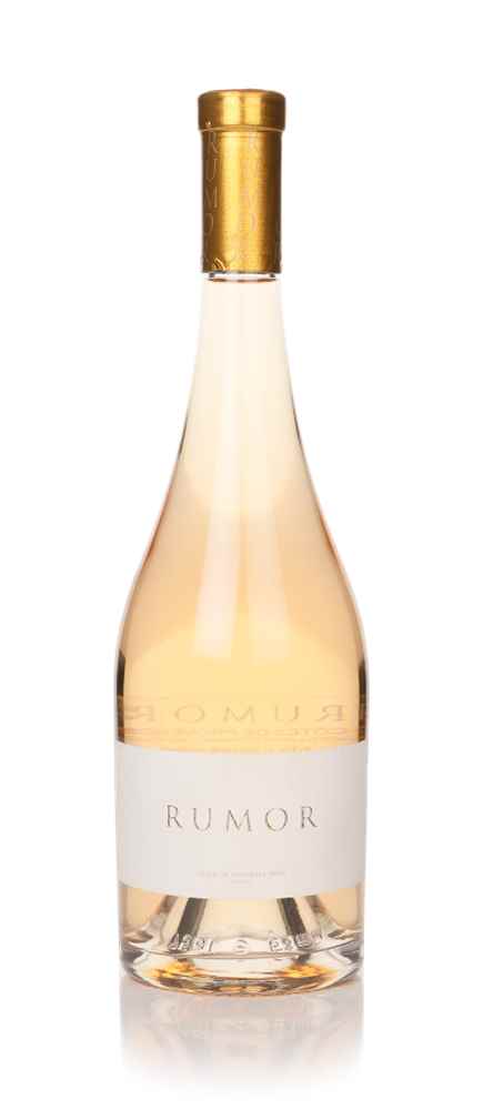  2020 | Rumor | Côtes de Provence Rose at CaskCartel.com
