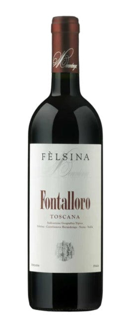 2013 | Fèlsina | Fontalloro at CaskCartel.com