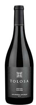 2016 | Tolosa Winery | Toyon Farm Pinot Noir at CaskCartel.com