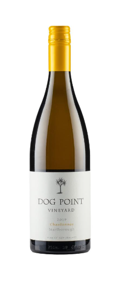 2019 | Dog Point | Chardonnay at CaskCartel.com