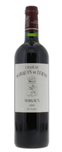 2004 | Chateau Marquis de Terme | Chateau Marquis de Terme at CaskCartel.com