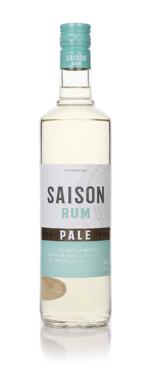 Saison Rum Pale | 700ML at CaskCartel.com