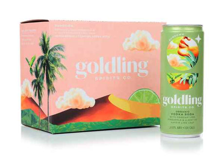 Goldling Sundown  | 6x330ML at CaskCartel.com