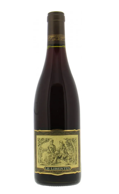 2016 | Mongeard-Mugneret | Bourgogne Passetoutgrain Le Libertin at CaskCartel.com