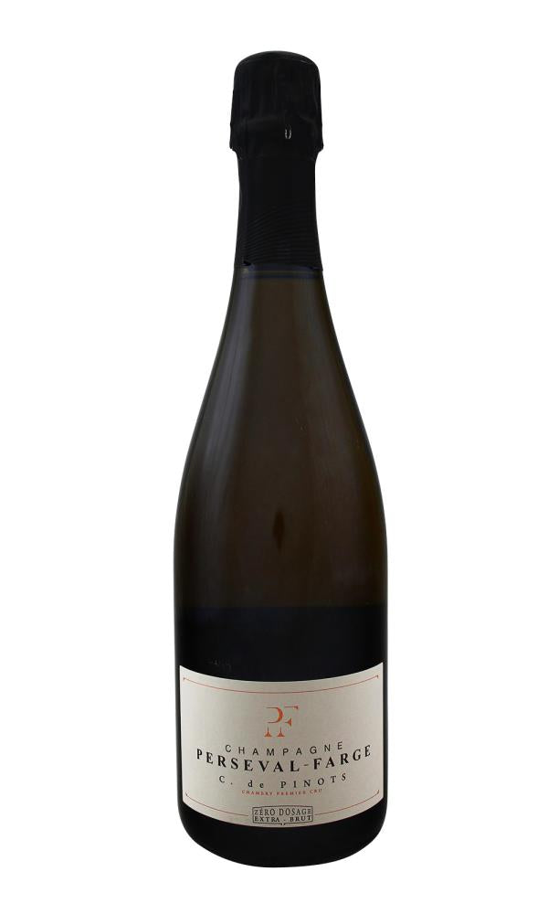 Perseval Farge | C de Pinots - NV at CaskCartel.com