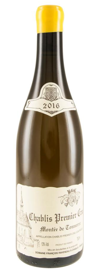 2016 | Domaine François Raveneau | Chablis Montee de Tonnerre at CaskCartel.com
