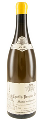 2016 | Domaine François Raveneau | Chablis Montee de Tonnerre at CaskCartel.com