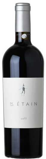 2011 | Scarecrow | 'M. Etain' Cabernet Sauvignon at CaskCartel.com