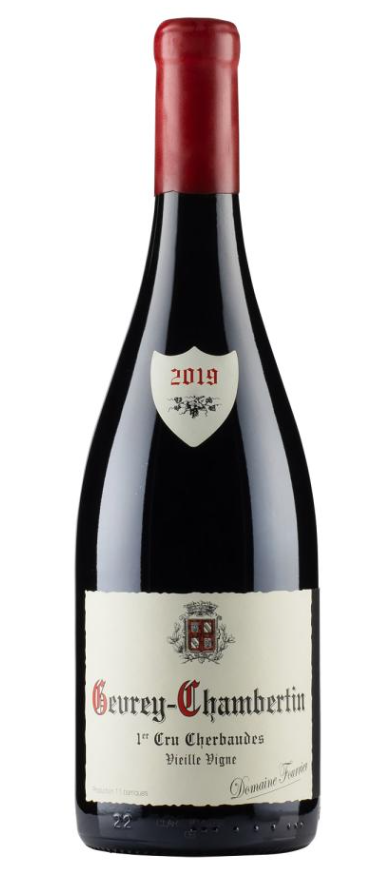 2019 | Domaine Fourrier | Gevrey Chambertin Cherbaudes at CaskCartel.com