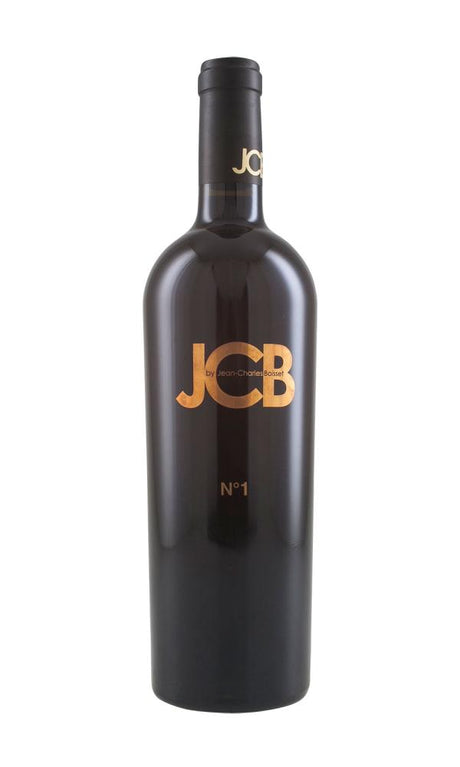 2010 | JCB | No. 1 Cabernet Sauvignon at CaskCartel.com