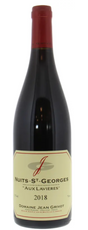 2018 | Jean Grivot | Nuits Saint Georges aux Lavieres at CaskCartel.com