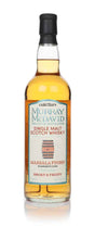 Croftengea Smoky & Fruity Marsala Finish - Cask Craft (Murray McDavid) | 700ML at CaskCartel.com