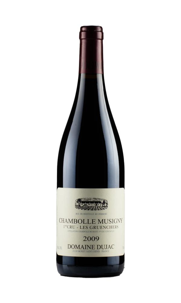 2009 | Domaine Dujac | Chambolle Musigny Les Gruenchers at CaskCartel.com