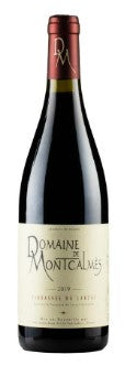 2019 | Domaine de Montcalmes | Terrasses du Larzac at CaskCartel.com