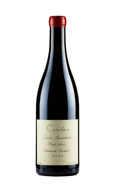 2020 | Ceritas Wines | Cuvee Annabelle Pinot Noir at CaskCartel.com