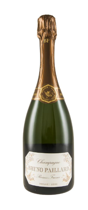 Champagne Bruno Paillard | Dosage Zero - NV at CaskCartel.com