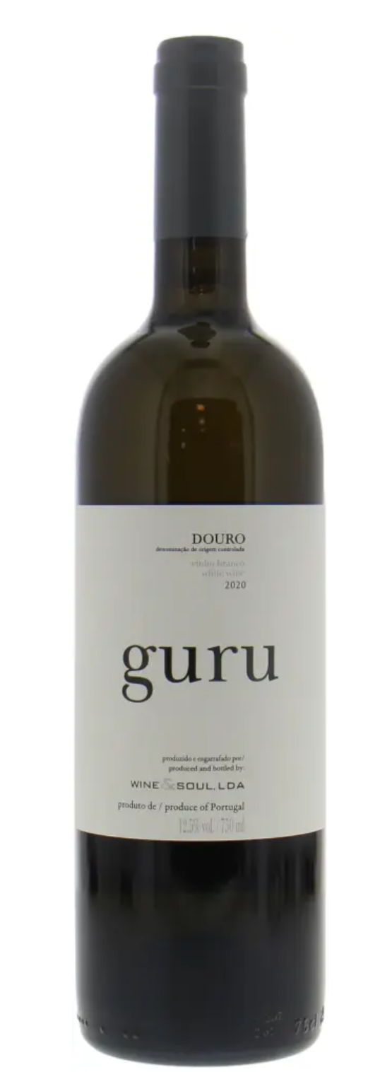 2020 | Wine & Soul | Guru at CaskCartel.com