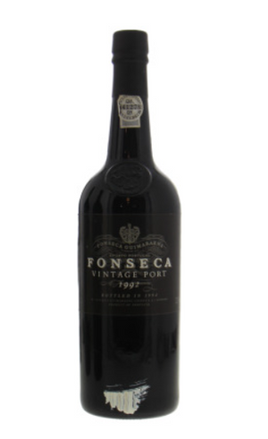 1992 | Fonseca | Vintage Port at CaskCartel.com