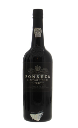 1992 | Fonseca | Vintage Port