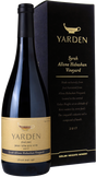 2017 | Golan Heights Winery | Yarden Allone Habashan Syrah at CaskCartel.com