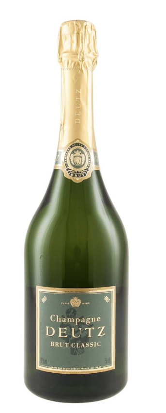  Deutz | Brut Classic - NV at CaskCartel.com