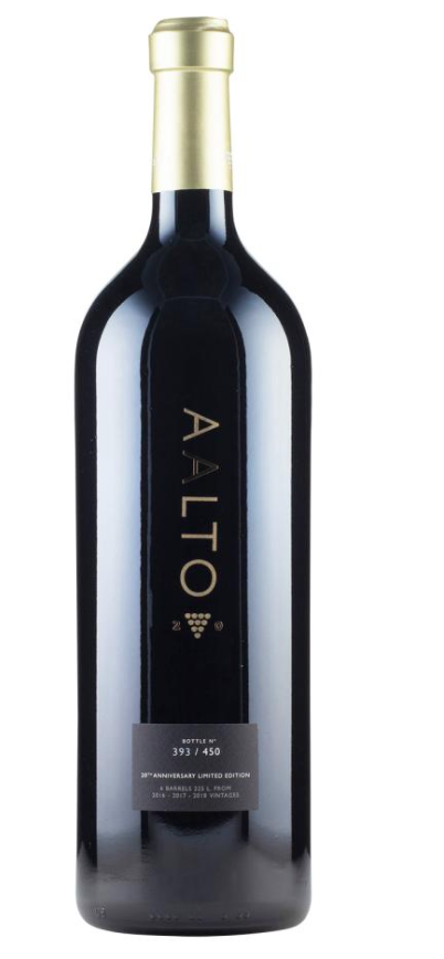  Aalto | XX Anniversary (Double Magnum) - NV at CaskCartel.com