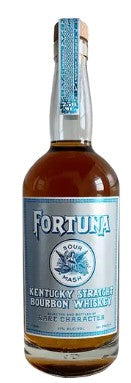 Fortuna Kentucky Straight Bourbon Whiskey at CaskCartel.com