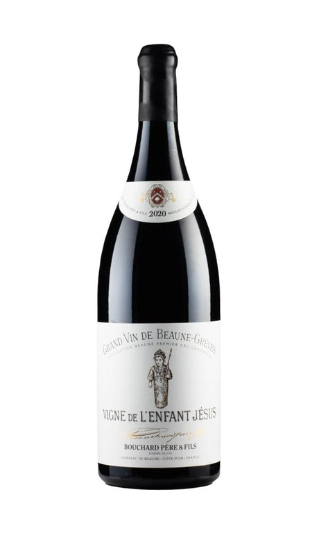 2020 | Bouchard Pere & Fils | Beaune Vigne de l`Enfant Jesus (Double Magnum) at CaskCartel.com