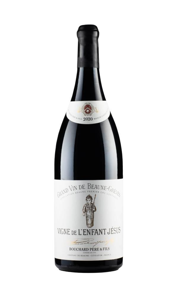 2020 | Bouchard Pere & Fils | Beaune Vigne de l`Enfant Jesus (Double Magnum) at CaskCartel.com