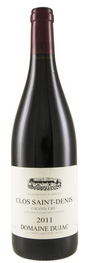 2011 | Domaine Dujac | Clos Saint-Denis Grand Cru at CaskCartel.com