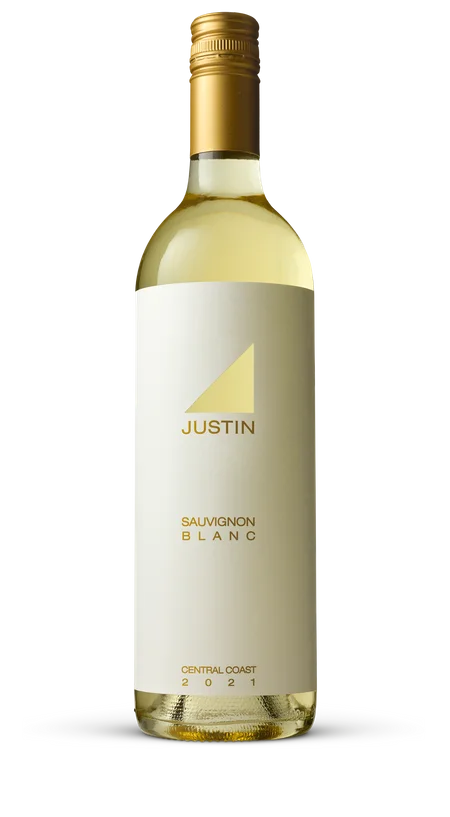2021 | Justin Vineyards and Winery | Sauvignon Blanc at CaskCartel.com
