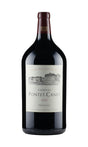 2019 | Château Pontet-Canet | Pauillac (Double Magnum) at CaskCartel.com