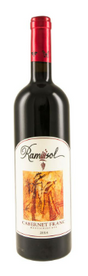 2014 | Ramiiisol | Cabernet Franc at CaskCartel.com