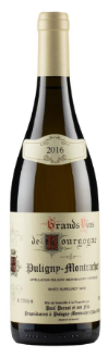 2016 | Paul Pernot | Puligny-Montrachet at CaskCartel.com