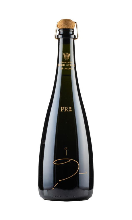 Champagne Henri Giraud | PR 18-90 - NV at CaskCartel.com