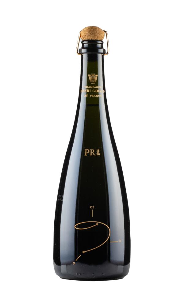 Champagne Henri Giraud | PR 18-90 - NV at CaskCartel.com