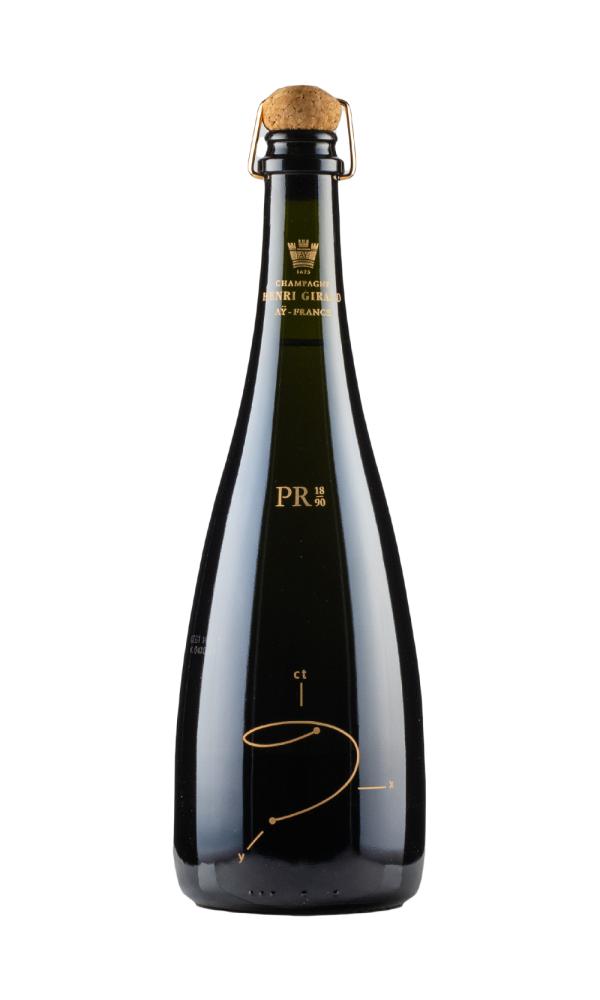 BUY] Champagne Henri Giraud | PR 18-90 - NV at CaskCartel.com