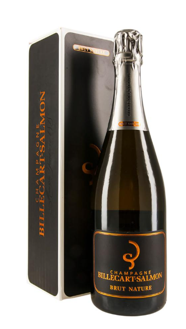 Billecart-Salmon | Brut Nature - NV at CaskCartel.com