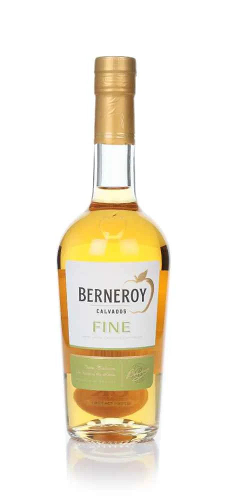 Berneroy Fine Calvados | 350ML