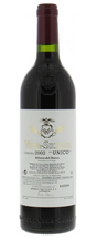 2003 | Vega Sicilia | Unico at CaskCartel.com