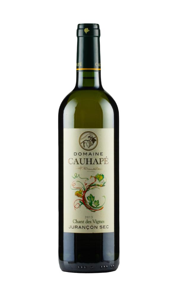 2013 | Domaine Cauhape | Jurancon Sec Chant Des Vignes at CaskCartel.com