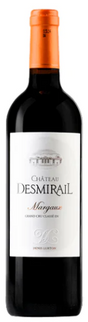 2019 | Château Desmirail | Margaux at CaskCartel.com