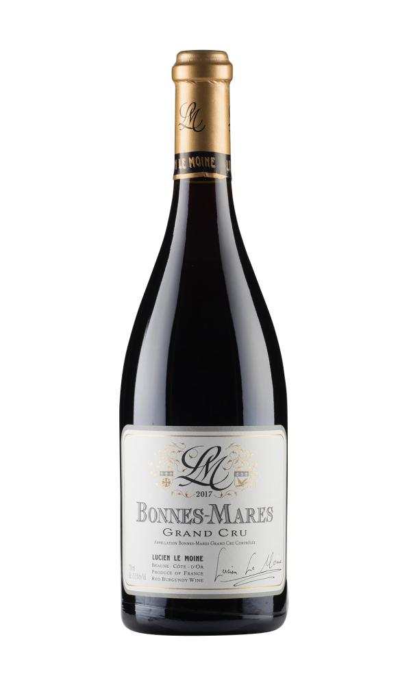 2017 | Lucien Le Moine | Bonnes Mares at CaskCartel.com