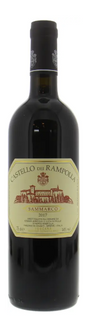 2017 | Castello dei Rampolla | Sammarco at CaskCartel.com