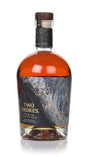 Two Shores Rum - Cask Strength (Peated Cask Finish) | 700ML at CaskCartel.com
