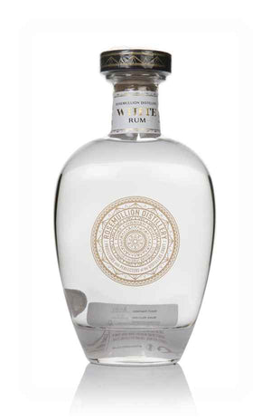 Rosemullion White Rum | 700ML at CaskCartel.com